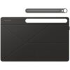 SAMSUNG Smart Book Cover Galaxy Tab S10 FE+ — prednji prikaz