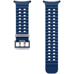 Samsung Galaxy Fitness Band — prednji prikaz