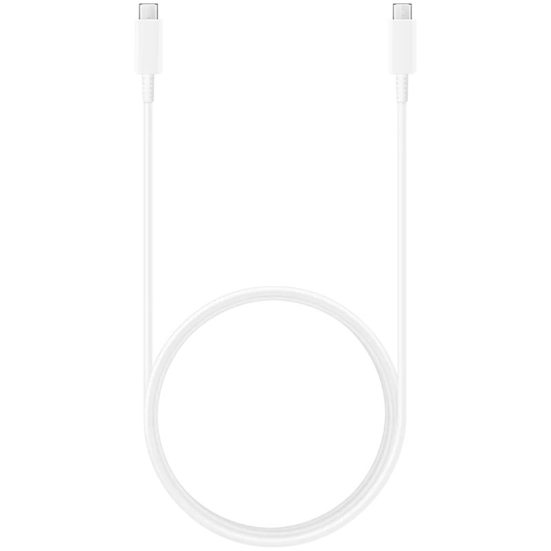 Samsung USB-C kabl za punjenje — prednji prikaz
