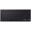 Samsung Smart Keyboard Grey — prednji prikaz sa tankim profilom