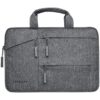 SATECHI Water-Resistant Laptop Carrying Case — prednji prikaz