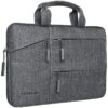 SATECHI Water-Resistant Laptop Carrying Case — prednji prikaz