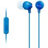SONY MDREX15APLI Slušalice — prednji prikaz
