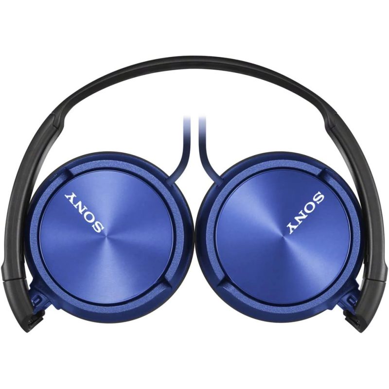 Sony MDRZX310APL Žičane Over-ear Slušalice — prednji prikaz