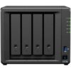 Synology DiskStation DS925+ NAS server — prednji prikaz
