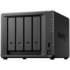 Synology DiskStation DS925+ NAS server — prednji prikaz