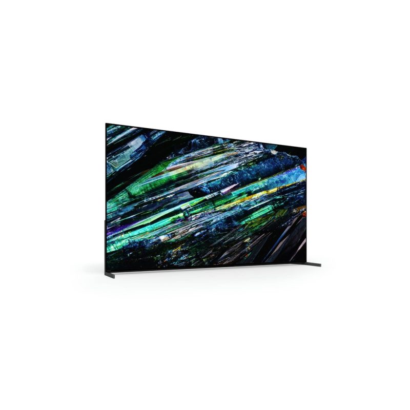 Sony BRAVIA XR55A95LAEP TV — prednji prikaz