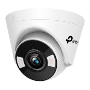 TP-LINK 5MP Full-Color Turret Camera — prednji prikaz