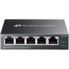 TP-Link TL-SG105E Switch — prednji prikaz