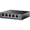 TP-Link TL-SG105E Switch — prednji prikaz