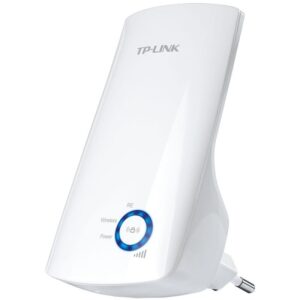 TP-Link TL-WA854RE — prednji prikaz