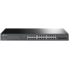 TP-Link SG2428P Switch — prednji prikaz