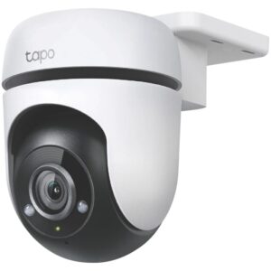 TP-Link Tapo C500 Wi-Fi Kamera — prednji prikaz