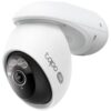 TP-Link Tapo C560WS Nadzorna Kamera — prednji prikaz