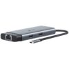 TP-Link UH6120C USB Type-C Hub — prednji prikaz