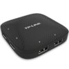 TP-LINK USB 3.0 4-Port Portable Hub — prednji prikaz