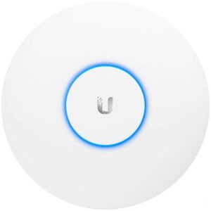 UBIQUITI UniFi AC Pro — prednji prikaz