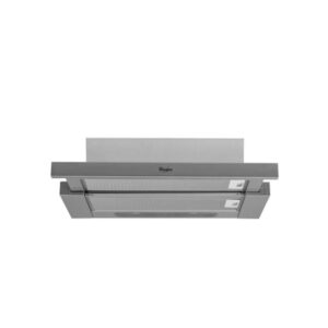 Whirlpool AKR 749 IX ugradbena napa — prednji prikaz