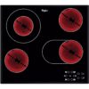 WHIRLPOOL Ugradbena ploča AKT 8190/BA — prednji prikaz