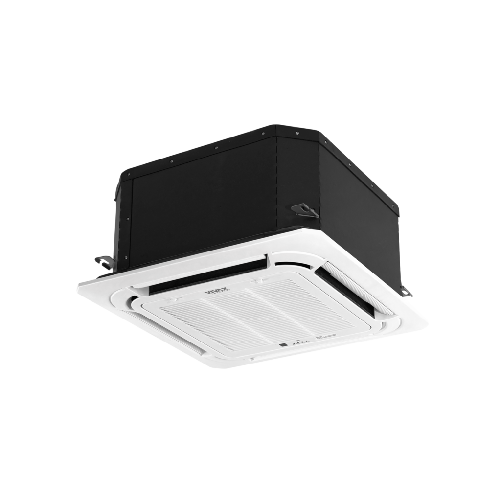 Vivax ACP-18CC50AERI+ Kasetni Inverter Klima — prednji prikaz
