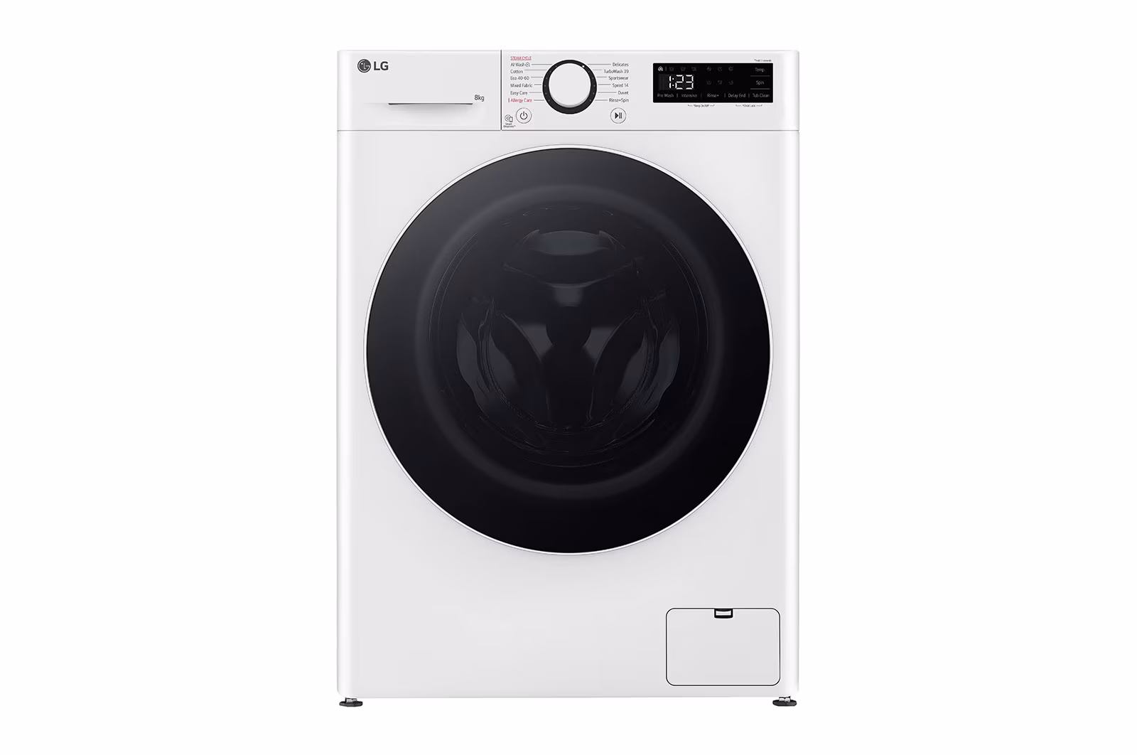 Mašina za veš LG F2WR508S0W 8kg