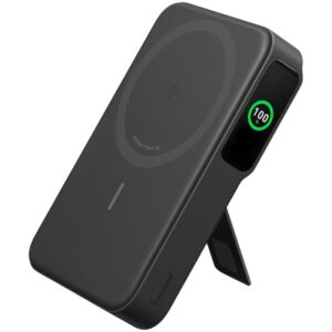 Anker MagGo Power Bank (10K) — prednji prikaz
