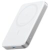 Anker MagGo Power Bank (Magnetic Wireless) — prednji prikaz