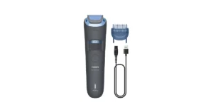 Philips Trimer BT3617/15 — Bežičan, 20 nivoa intenziteta