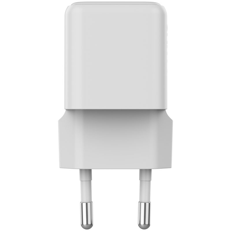CANYON CU20AC GaN punjač 20W — prednji prikaz