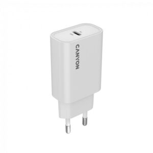 CANYON OnCharge 30CL Strujni adapter — prednji prikaz