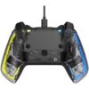 CANYON Brighter GP-02 Gaming kontroler — prednji prikaz