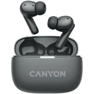 Headset CANYON OnGo TWS-10 s aktivnim uklanjanjem buke