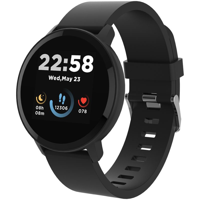 Canyon Lollypop SW-63 Smart Watch — prednji prikaz