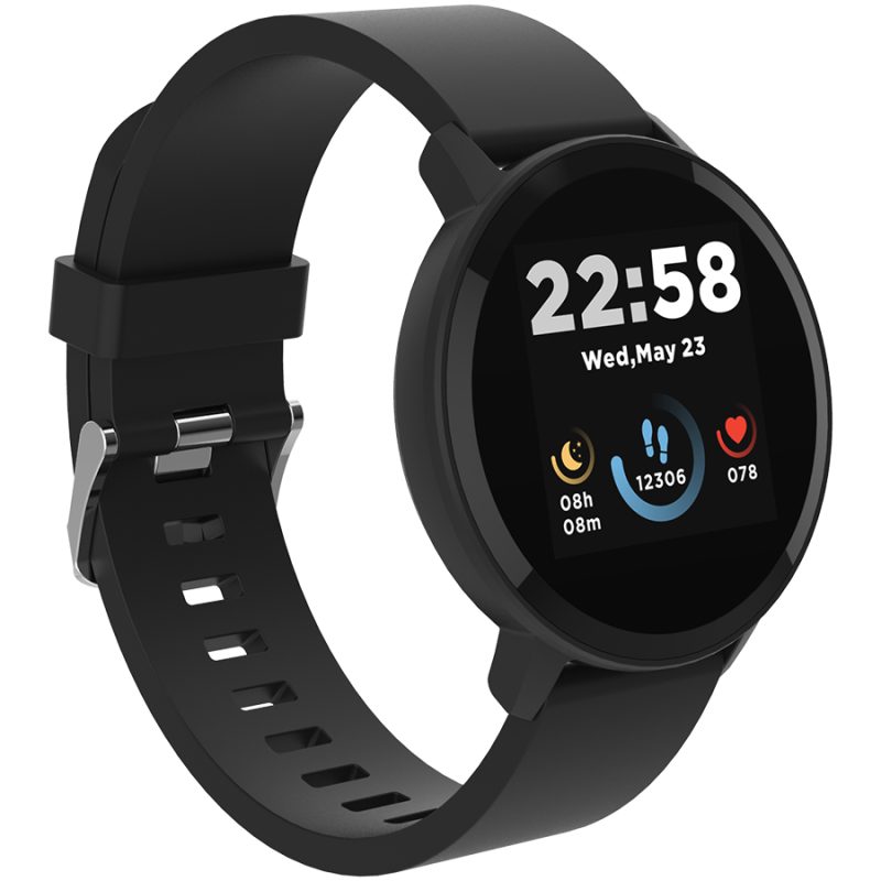 Canyon Lollypop SW-63 Smart Watch — prednji prikaz