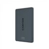 CANYON OnPower 500 PD20W 5000mAh Power Bank — prednji prikaz