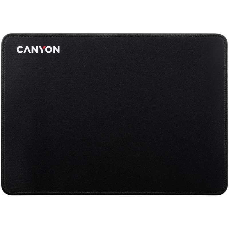 CANYON MP-2 Gaming podloga — prednji prikaz