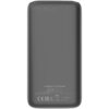 Power Bank CANYON 30000mAh crna