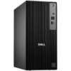 Dell Pro Tower QCT1250 Desktop računar — prednji prikaz