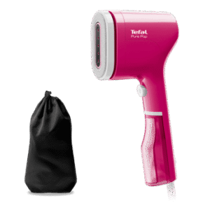 TEFAL Aparat za peglanje DT2023F0 Pure Pop — roza, do 2400W