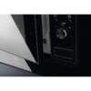 Electrolux LMS2203EMK mikrovalna rerna — prednji prikaz
