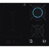 Electrolux KDI641723K Ugradbena ploča — prednji prikaz