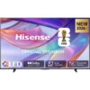 Hisense 85E7S QLED TV 85" 4K UHD — prednji prikaz