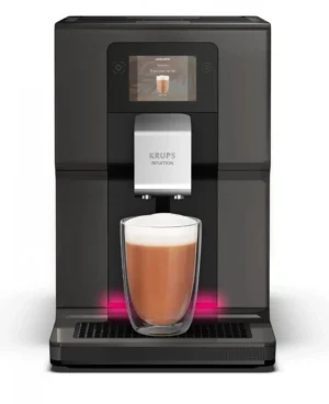 KRUPS EA872B10 Kafe aparat — Potpuno automatski, 1.2L
