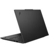 Lenovo ThinkPad E14 Gen 7 poslovni laptop — Eclipse Black, prednji prikaz