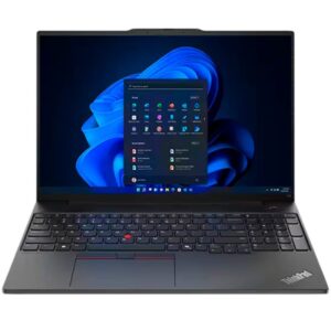 LENOVO ThinkPad E16 GEN 3 16" FHD IPS, Intel Core Ultra 5 225U, 16GB DDR5, 512GB SSD