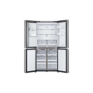 LG Frižider GML860PYFE Side by Side — prednji prikaz