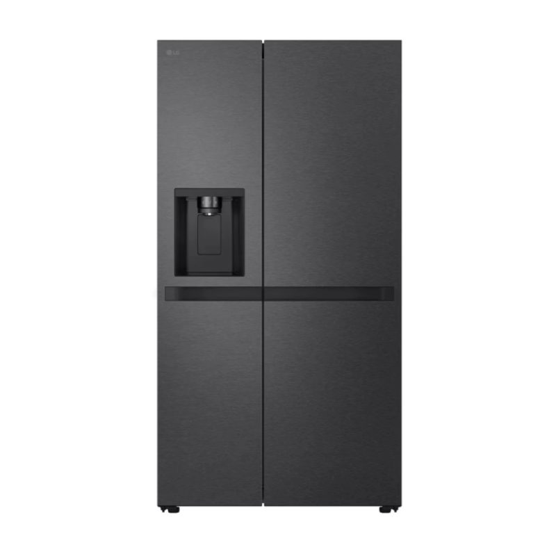 LG GSLC40EPPE Side by Side Frižider — prednji prikaz
