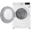 LG Sušilica RH10V9AV4W — prednji prikaz