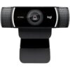 LOGITECH C922 Pro Stream Webcam — prednji prikaz