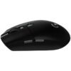 Logitech G305 LIGHTSPEED Gaming Miš — prednji prikaz